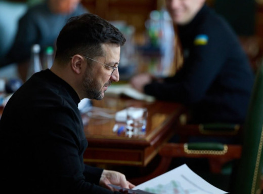 Після зимових збоїв Україна готує перебудову енергосистеми громад — Зеленський фото