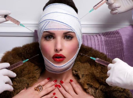 Ботокс стає масовим трендом і створює «однорідні обличчя» — дослідження El País фото