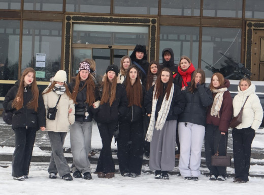 Славутицькі учнівські лідери з'їздили на форум у Київ і привезли ідеї для своїх шкіл фото