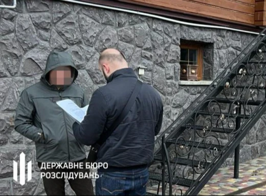 На Львівщині керівника лісгоспу підозрюють у привласненні майна на мільйони фото