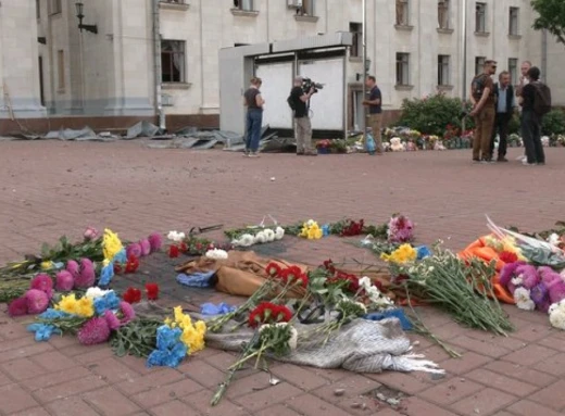 Скільки жителів Чернігівщині загинуло та постраждало через російськи обстріли за 2023 рік фото