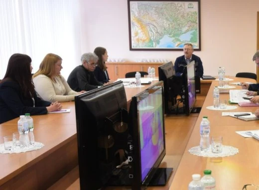 На Чорнобильській АЕС завершено інспекційне обстеження ДІЯРУ фото