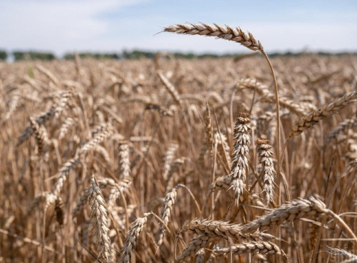 Блокада Ормузької протоки загрожує ринку добрив і світовим цінам на продовольство фото