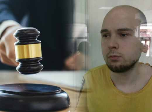 Довічний вирок у Чернігові: мобілізований із психічними розладами розстріляв інструкторів на полігоні фото