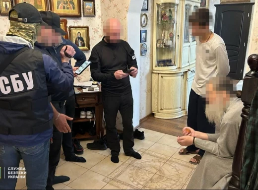 СБУ підозрює митрополита УПЦ (МП) у провокації релігійної ненависті фото