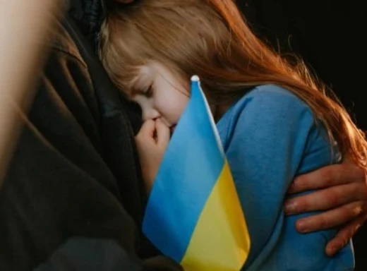 Як у Славутичі отримати висновок для подальшого отримання статусу дитини, постраждалої внаслідок воєнних дій та збройних конфліктів фото