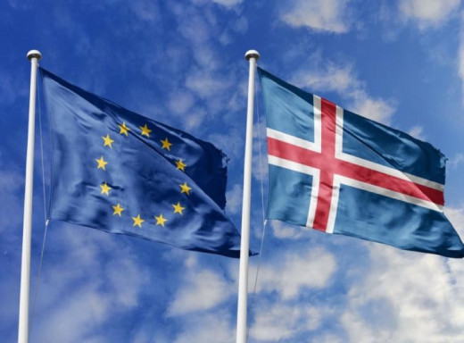 Ісландія призначила референдум про відновлення переговорів щодо вступу до ЄС на 29 серпня фото