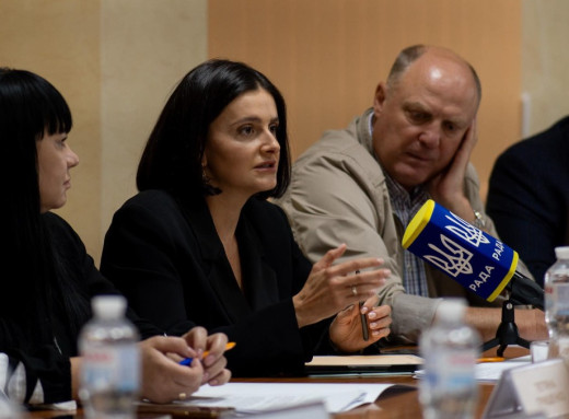 Уряд запровадив експериментальний проєкт із відновлення обліку постраждалих від Чорнобильської катастрофи фото Уряд запровадив експериментальний проєкт із відновлення обліку постраждалих від Чорнобильської катастрофи фото