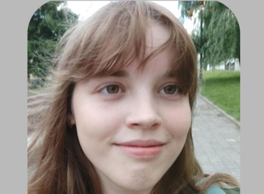 Учениця зі Славутича виборола призове місце на обласному етапі МАН з астрономії фото