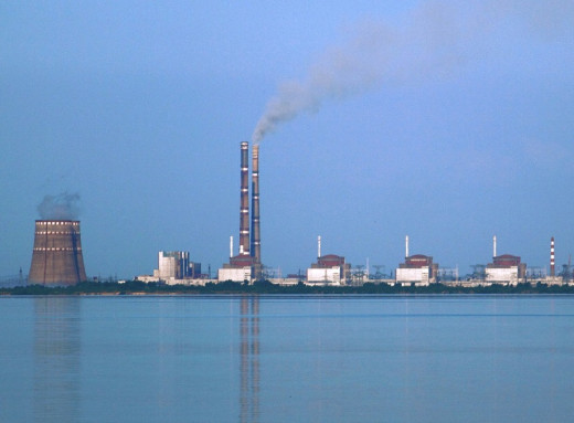 НАБУ проводить слідчі дії в офісі «Енергоатому»: компанія заявила про співпрацю фото