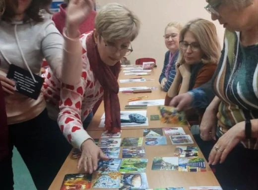 Розвиток професійних навичок: педагоги Славутича ознайомились з Тайм-менеджментом фото