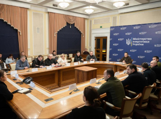 Найближчі дні для Києва будуть складними через серйозний дефіцит електроенергії фото