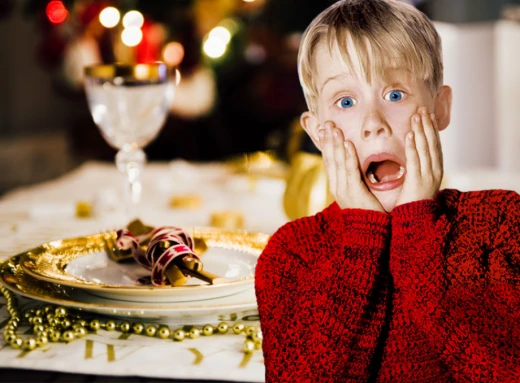 Новорічний стіл подорожчав: У скільки обійдеться святкове меню? фото