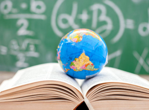 У Славутичі відбулися міські олімпіади з історії, мов та астрономії фото