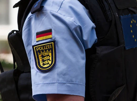 У Німеччині вбили двох українців, головним підозрюваним є росіянин фото