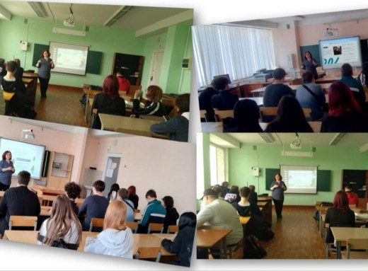 У Славутичі учні досліджували власні таланти та внутрішні орієнтири фото
