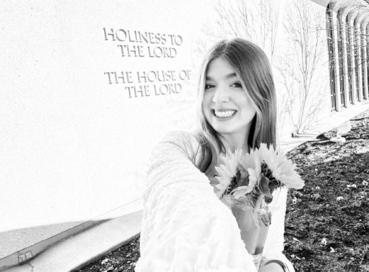 У США застрелили 21-річну українку, яка виїхала через війну фото