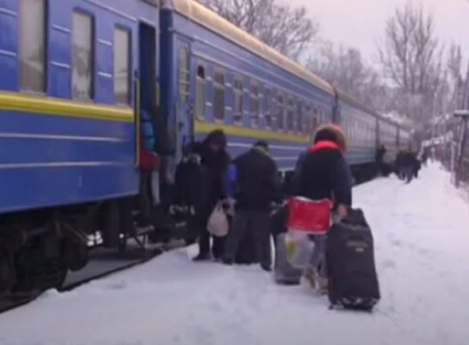 Безкоштовний проїзд: послуги "Укрзалізниці", про які багато хто не знає фото