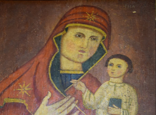 Топ-10 унікальних експонатів музею в Чорнобилі що зберігають пам’ять Полісся фото