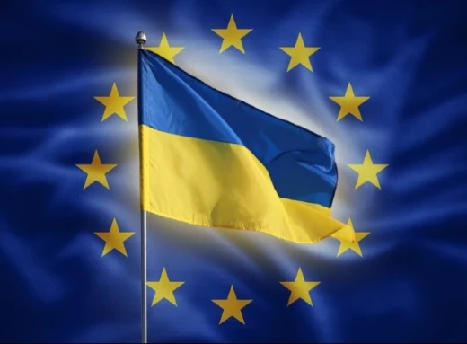 Єврокомісія рекомендує почати перемовини про вступ України до ЄС фото