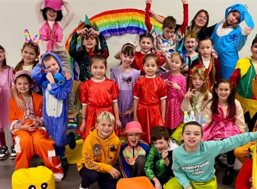 Учні ліцею «БезМеж» представили інклюзивний проєкт на всеукраїнському конкурсі фото