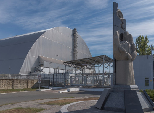 Працівників ЧАЕС просять розповісти, які книжки та ігри хочуть бачити у зонах відпочинку фото