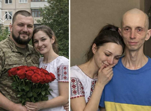 Шахраї та ворожі спецслужби використовують ШІ для обману родин військовополонених фото