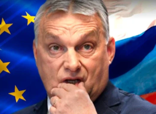 Без права голосу: Орбан більше не зможе блокувати допомогу Україні від ЄС фото