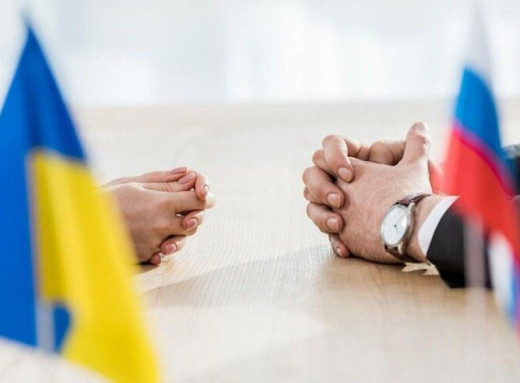 Переговори щодо України можуть відновитися у Женеві 26 лютого фото