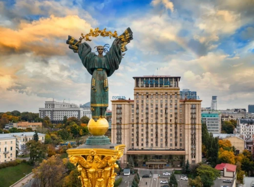 Київ — серед 10 найгірших міст для життя у 2024 році за рейтингом The Economist фото
