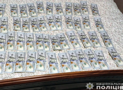 Чернігівські поліцейські затримали групу наркодилерів і вилучили понад 11 кілограмів наркотиків фото