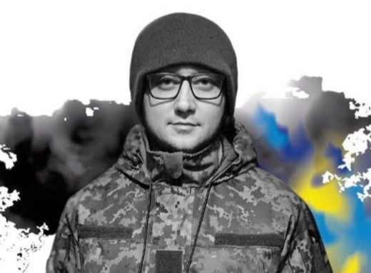 Сумна звістка: загинув воїн - Костянтин Ткаченко фото