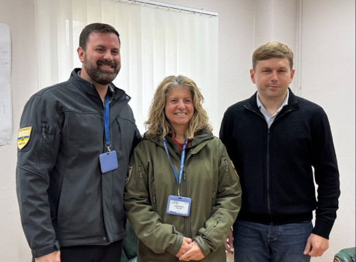 Clean Futures Fund за 10 років допоміг Чорнобилю і Славутичу на понад 26,6 млн грн фото