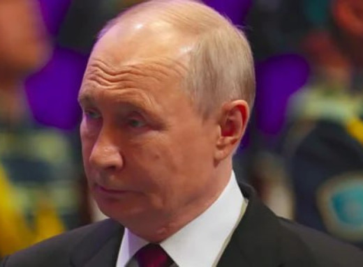 У Росії нібито шукають біотехнології для продовження життя Путіна фото