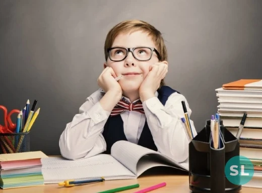 Як запобігти стресу в дитини на початку нового навчального року фото