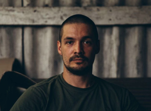 Він встиг прожити більше, ніж одне життя: пам'яті Пилипа "Коді" Аверенкова фото