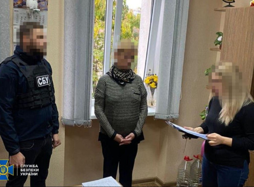 В Одесі викрили чиновниць міськради, які вихваляли путіна та закликали до капітуляції фото