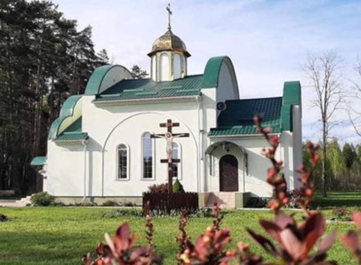 У Славутичі відбудеться богослужіння на Різдво Пресвятої Богородиці фото У Славутичі відбудеться богослужіння на Різдво Пресвятої Богородиці фото