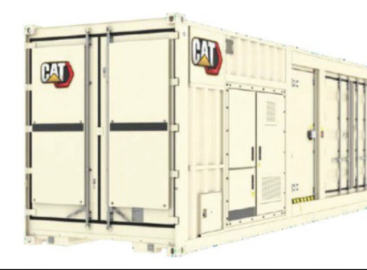 Обухівська громада передала Славутичу дві газопоршневі генераторні установки фото