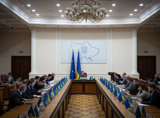 З 1 березня пенсії в Україні зростуть на 12,1% фото