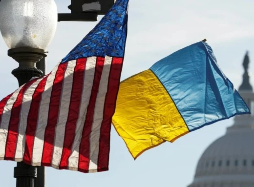 США нададуть Україні новий пакет допомоги на $125 мільйонів: що саме отримає наша армія? фото