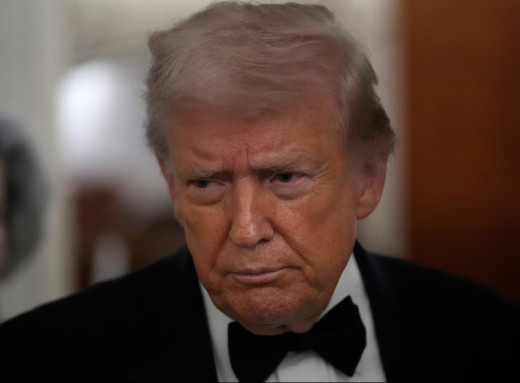 Трамп пожартував, що Канада може стати 51 штатом США, а Гренландія 52 фото