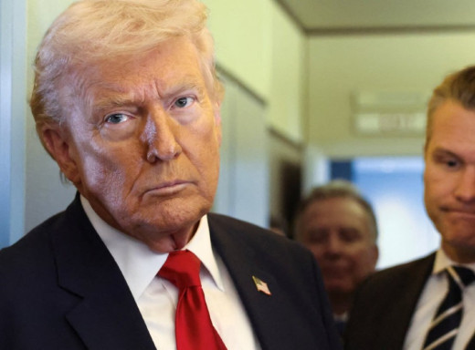 США готують операцію в Ірані: розглядають сценарії захоплення ядерних матеріалів фото