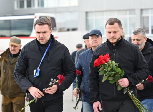 На ЧАЕС провели серію заходів щодо соцзахисту постраждалих від Чорнобильської катастрофи фото