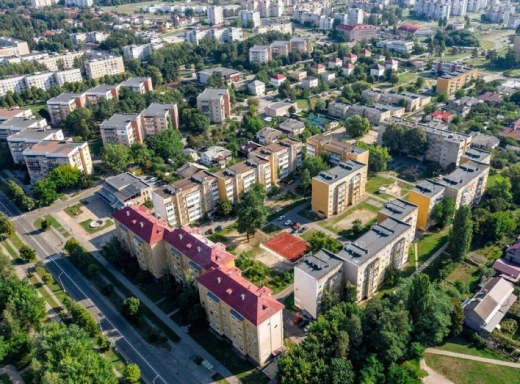День архітектури в Славутичі: запрошуємо на пішохідну екскурсію містом фото