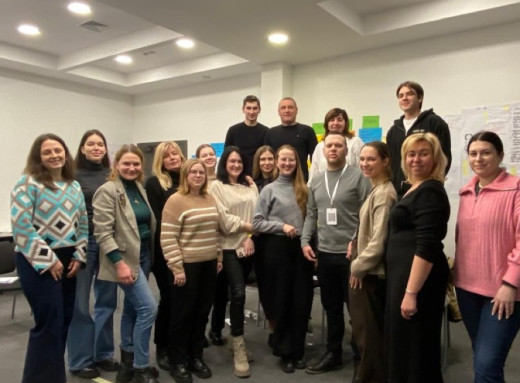 У Славутичі з’явилася нова сертифікована молодіжна працівниця фото