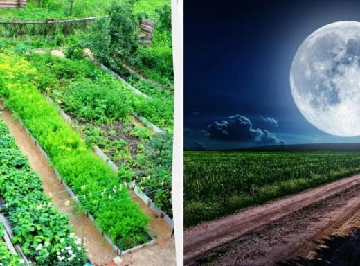 Місячний посівний календар на червень 2024 року: найкращі дати для робіт у саду та на городі фото