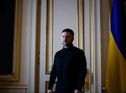 Зеленський заявив, що гарантії безпеки мають ратифікувати до підписання угоди фото