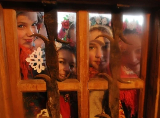 Від язичництва до СРСР: Як святкували Новий рік наші предки фото