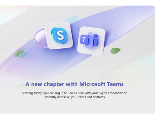 Microsoft офіційно закрила Skype: сервіс припиняє роботу після 21 року фото Microsoft офіційно закрила Skype: сервіс припиняє роботу після 21 року фото